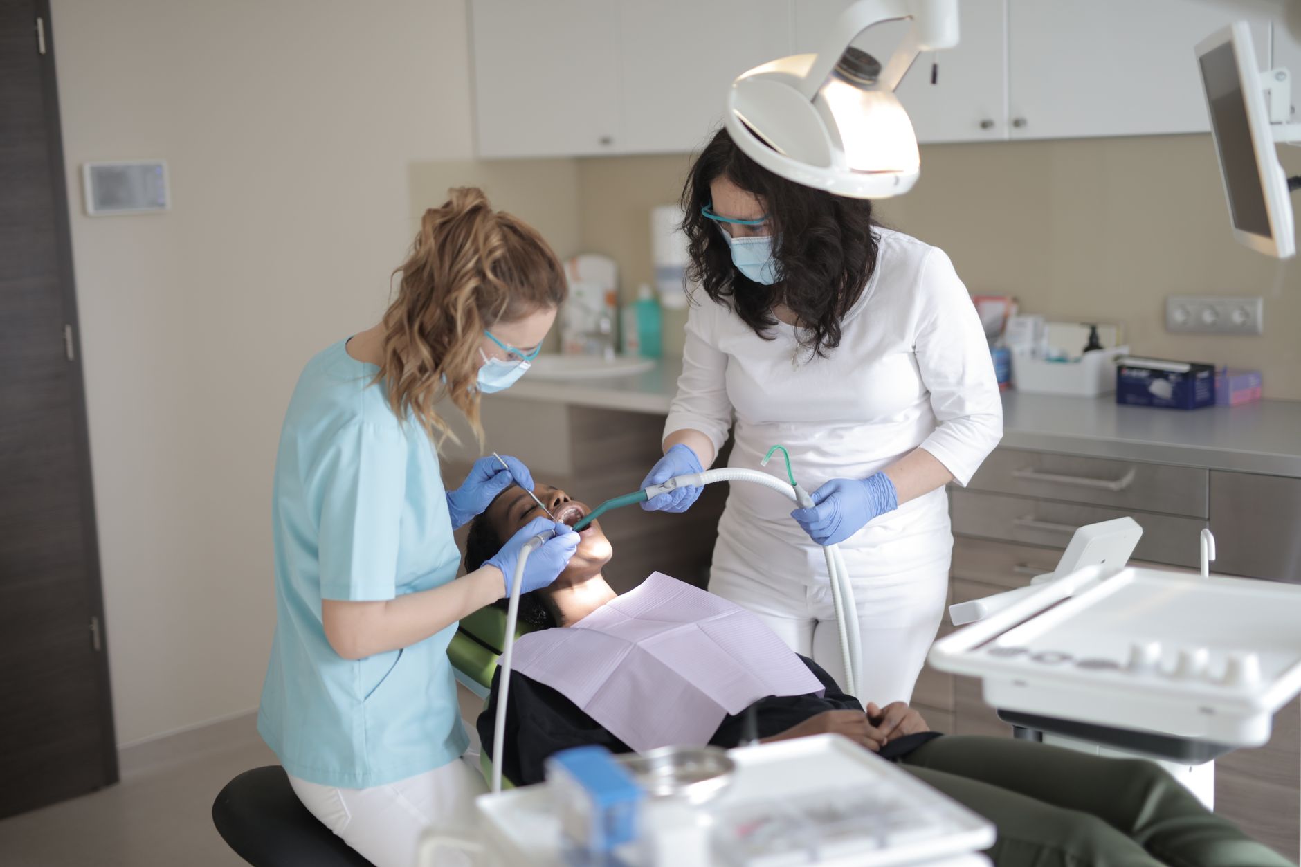 Dentiste urgence à Oyonnax